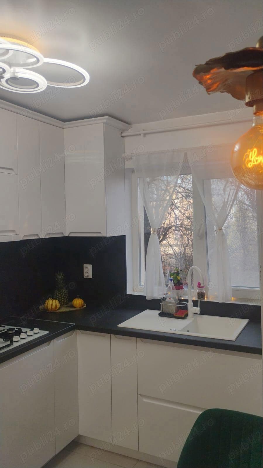 Apartament 3 camere de vânzare - imagine 7
