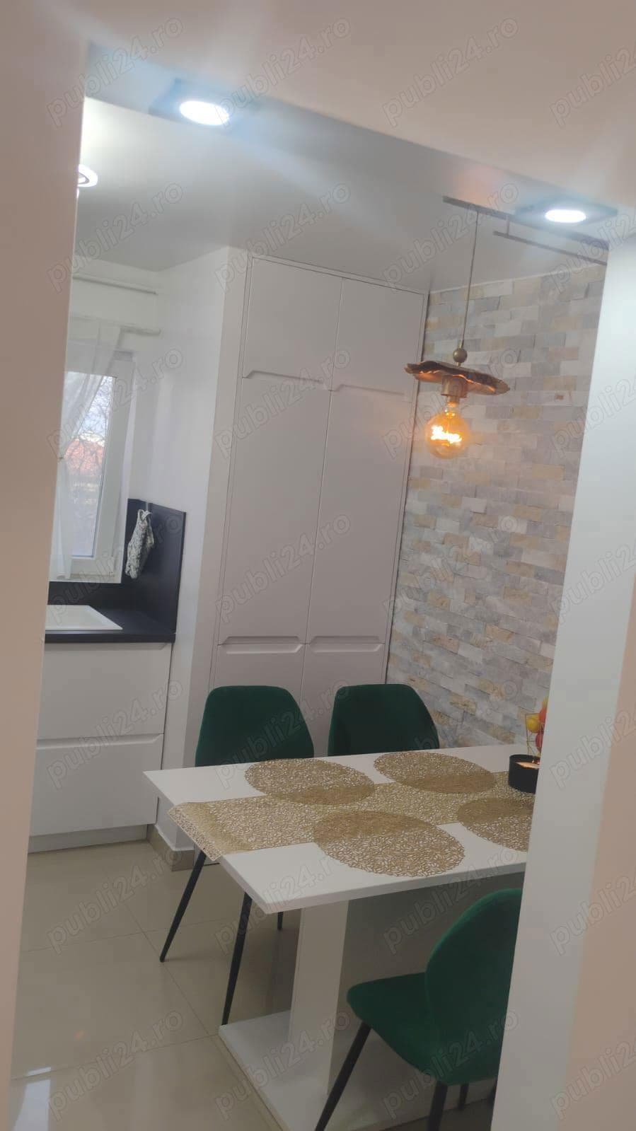 Apartament 3 camere de vânzare - imagine 8