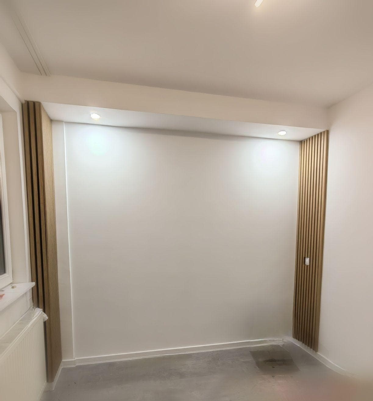 Vând garsoniera strada Fratiei - imagine 1