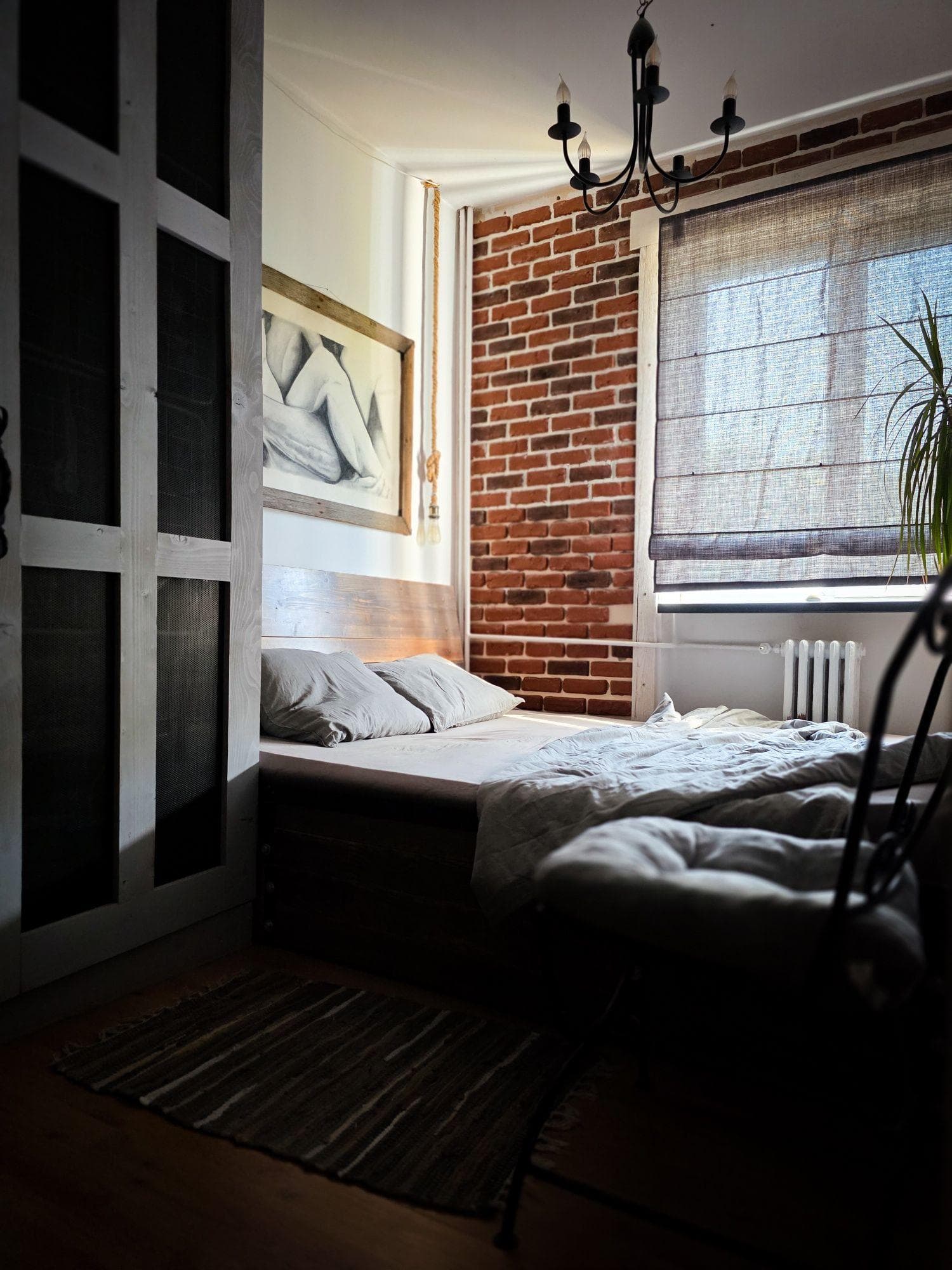 Garsoniera dubla de vanzare, zona Bulevardul Castanilor! - imagine 1