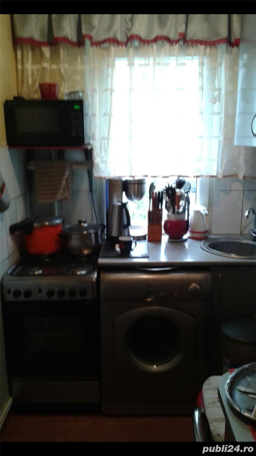 Apartament de vanzare - imagine 1