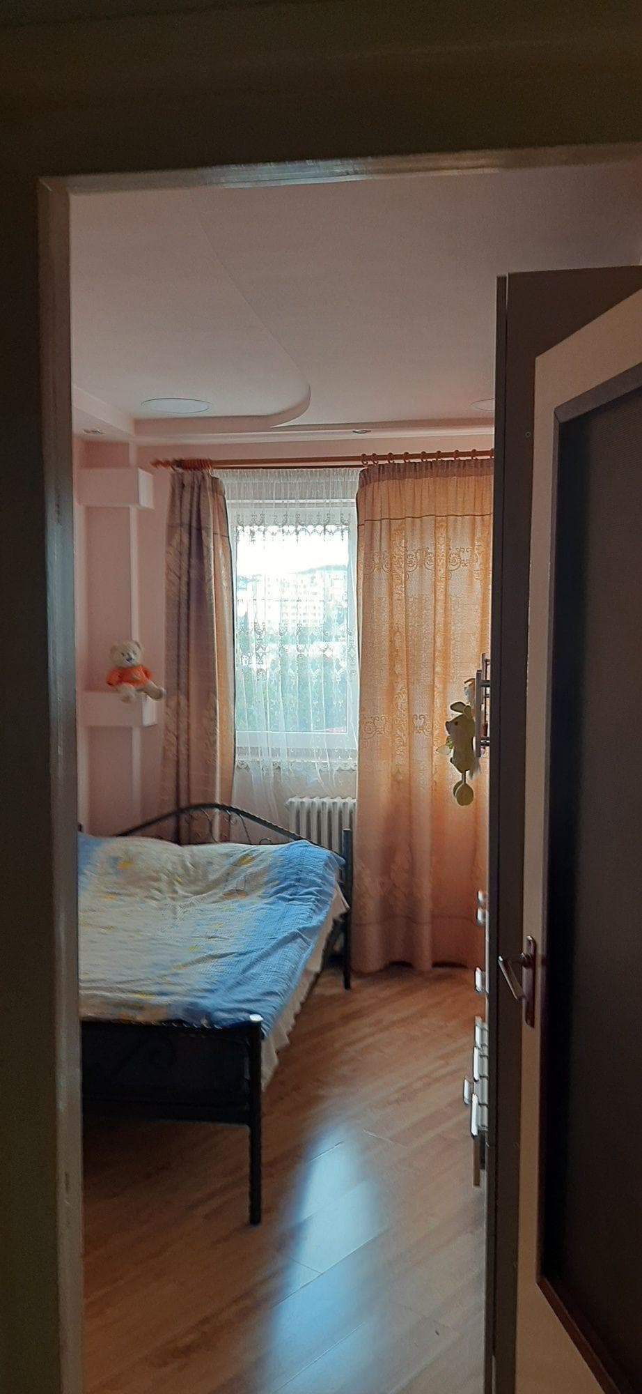 Vând apartament 2 camere , str Mehedinți ,42-44,  Cluj Napoca - imagine 1