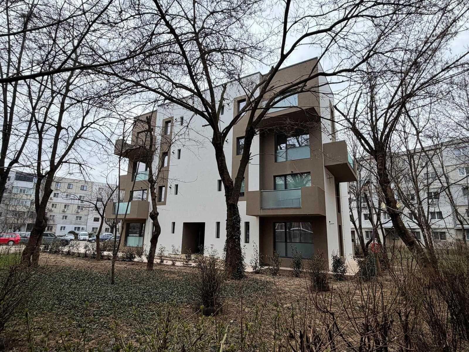 CENTRAL Apartment 3 Camere 2 bai PLOIESTI MALUL ROSU - Bloc finalizat