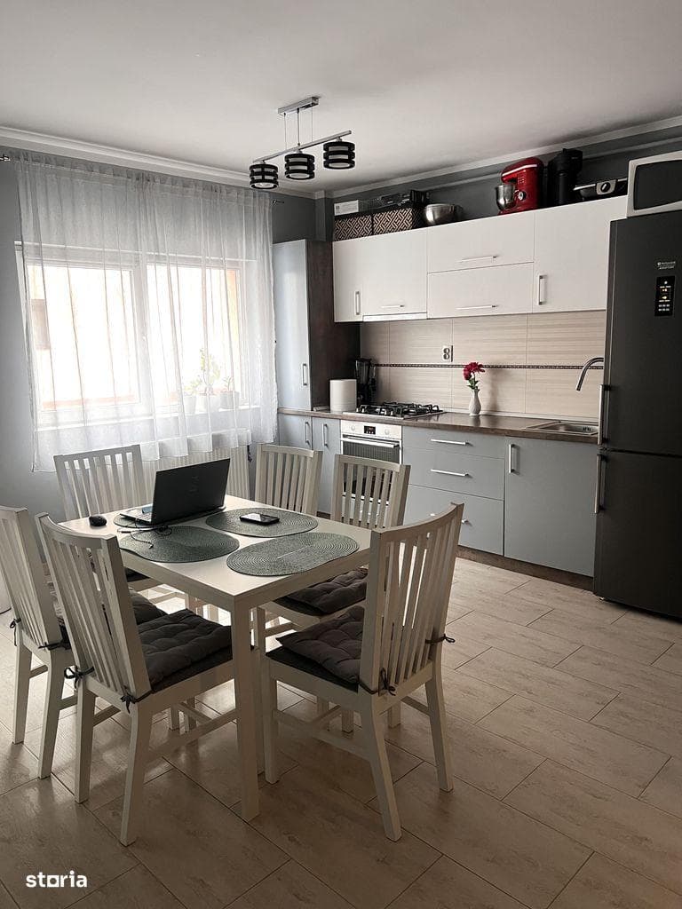 Apartament 2 camere Buna Ziua - imagine 1