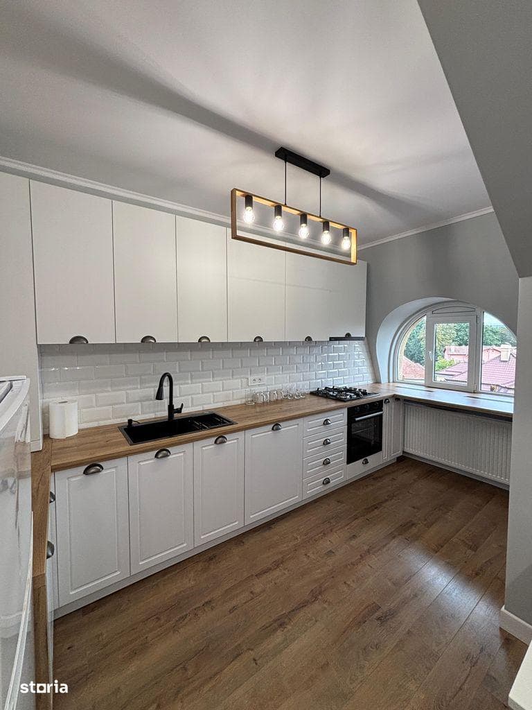 Apartament deosebit în Gruia – 2 cam, mobilat – disponibil imediat - imagine 1