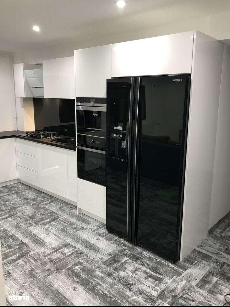 Vand apartament centru Ploiesti - imagine 1