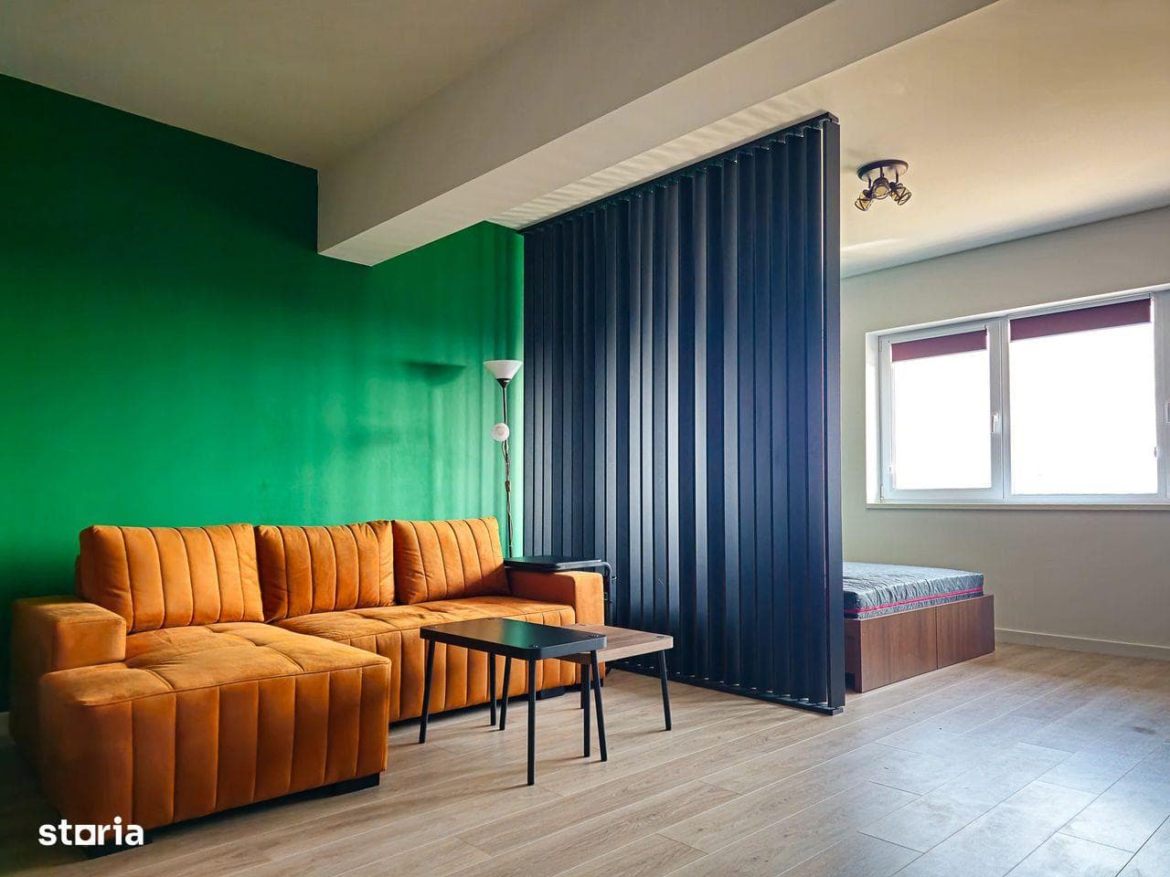 Direct Proprietar | Prima Inchiriere | Loc de Parcare Subteran - imagine 1