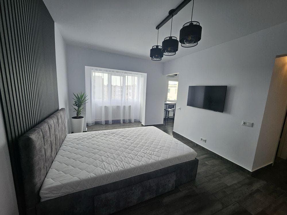 Garsoniera ultramoderna Marasesti / 9 mai pet friendly