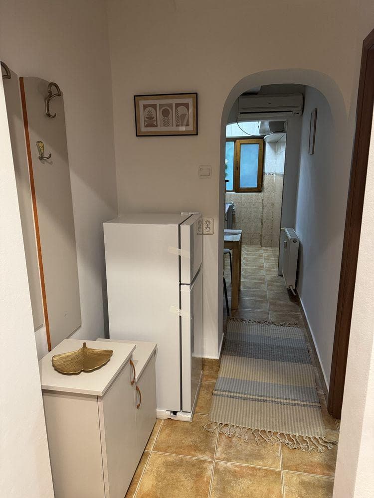 Garsoniera de inchiriat, zona  9 Mai, Ploiesti