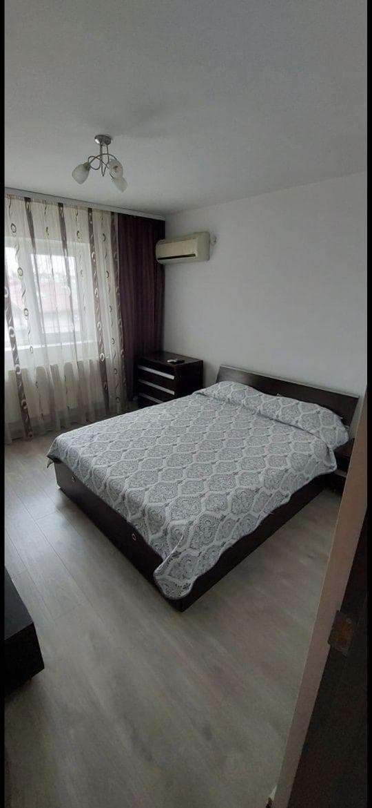 Garsonieră in Păltiniș