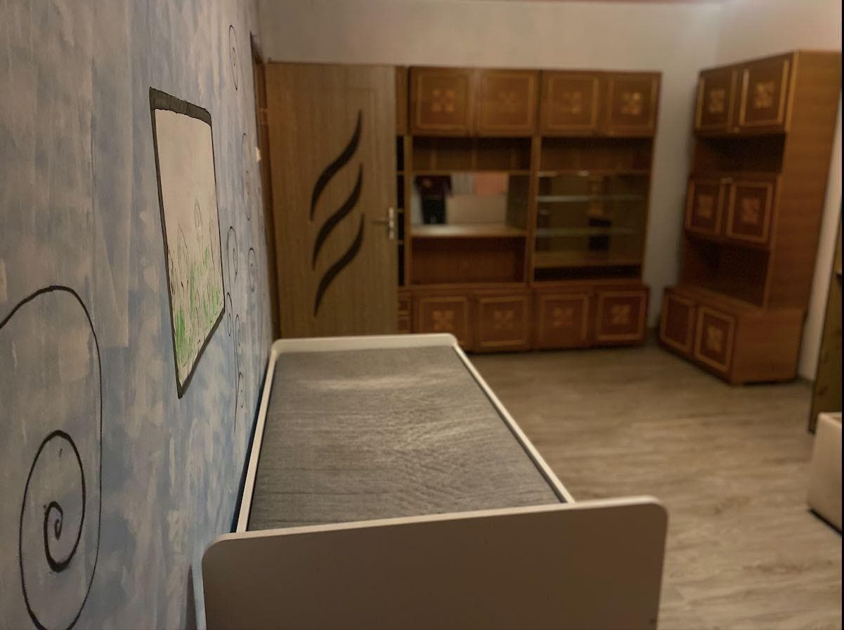 Apartament  de Închiriat 2 camere decomandat