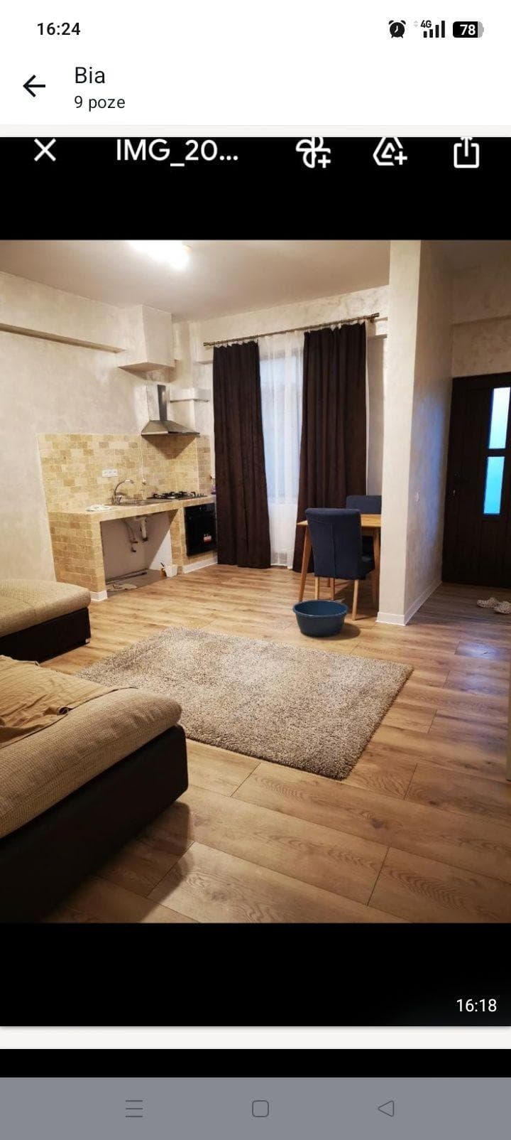 Închiriere apartament