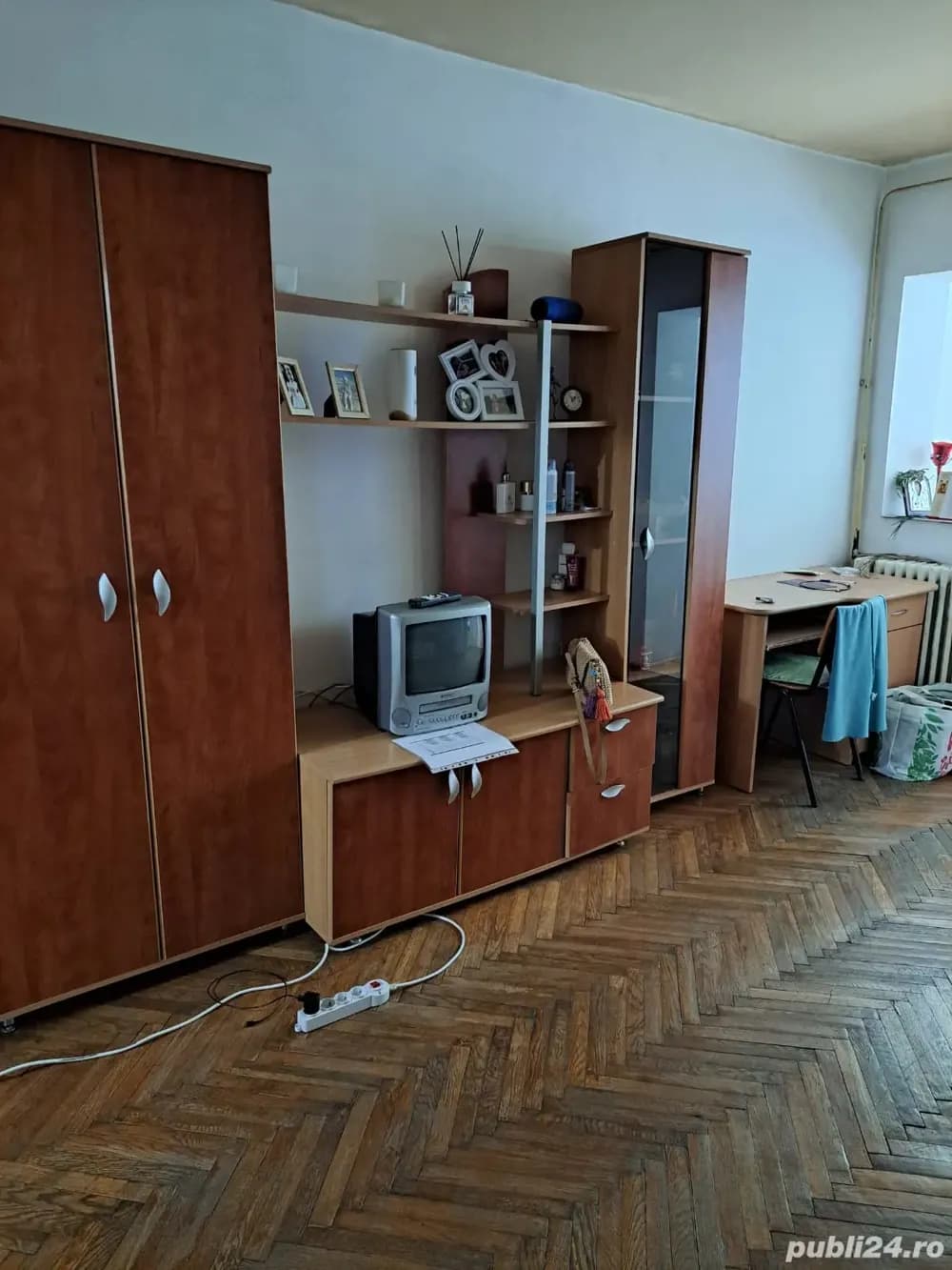 Inchiriere garsoniera - imagine 1