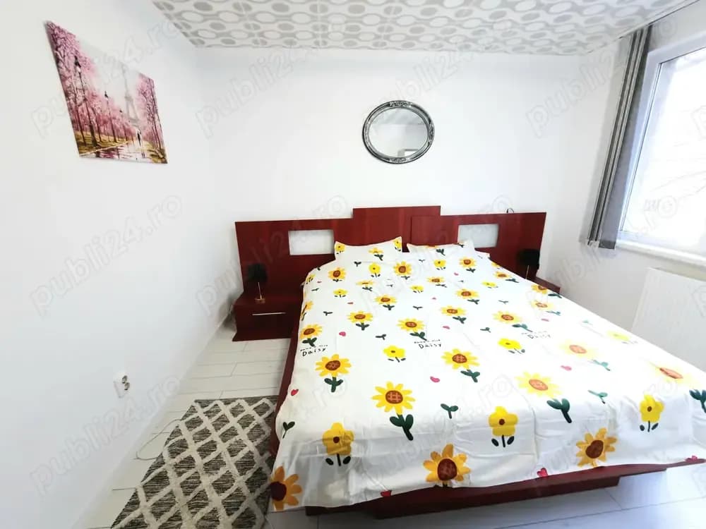 Închiriez apartament Republicii Nord zonaRepublicii Nord - imagine 1