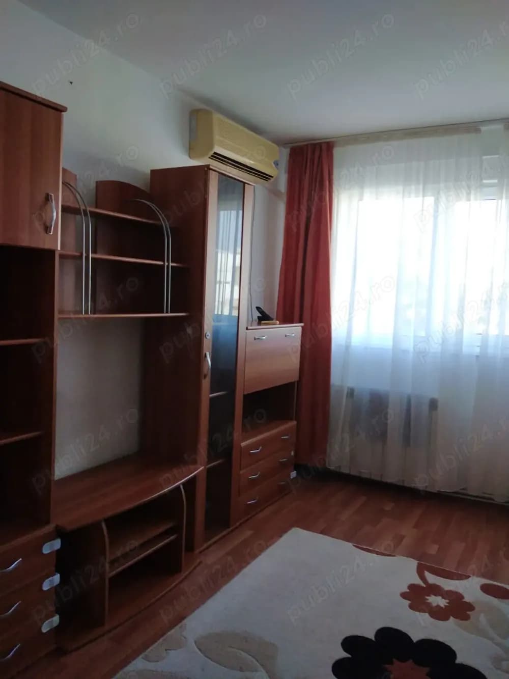 Apartament 2 camere Ploiesti Vest