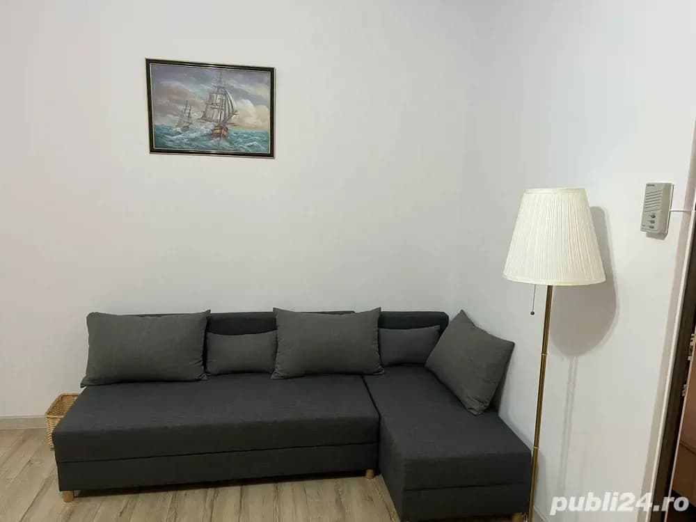 Apartament de închiriat