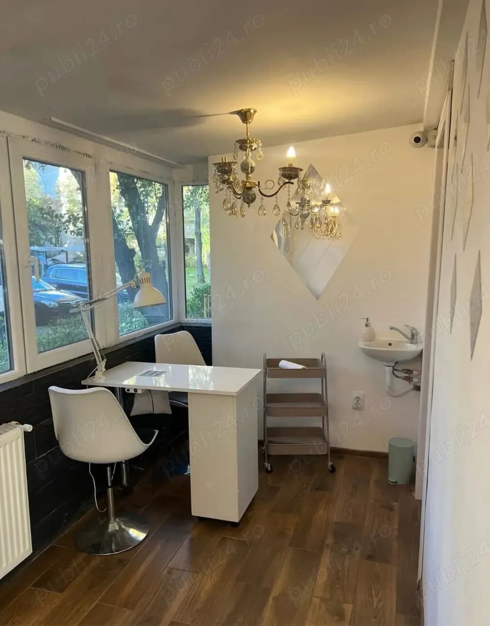 Salon inchiriat Ploiesti 9 mai - imagine 1