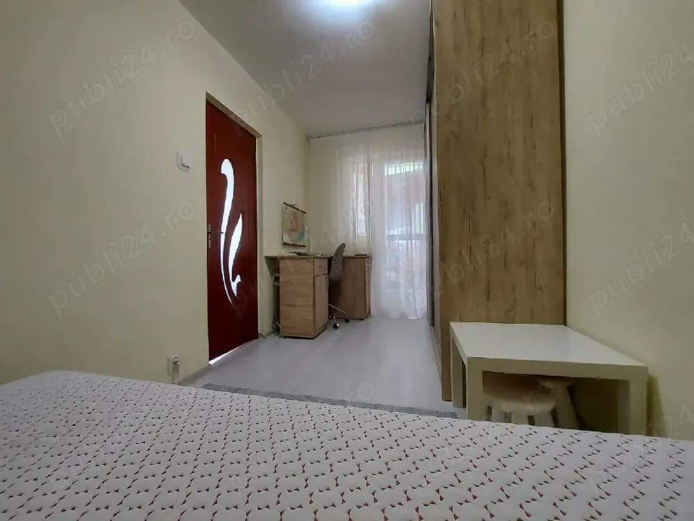 Schimb apartament 2cam Mihai Bravu