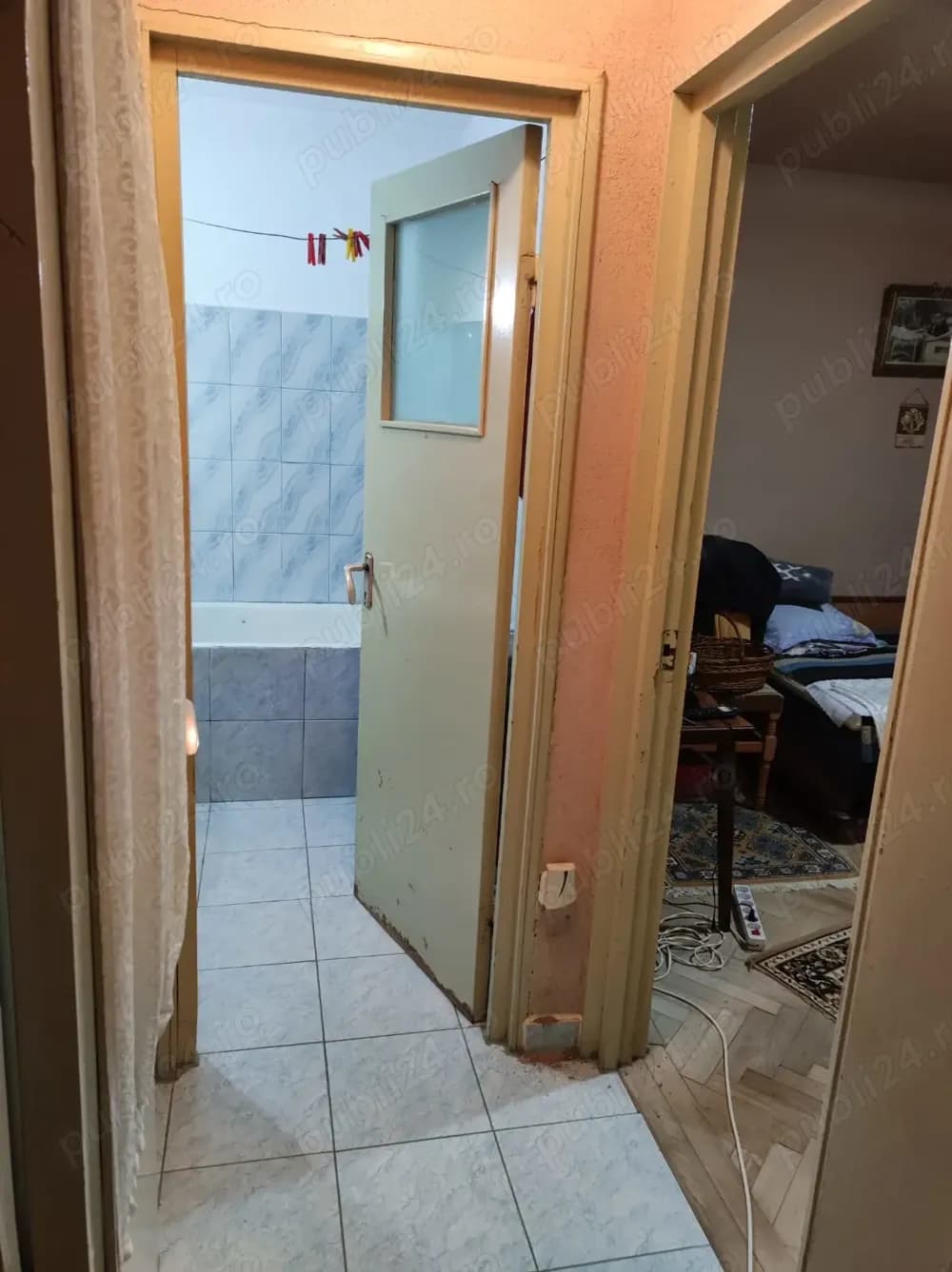 Inchiriere apartament 2 camere Ploiesti Nord