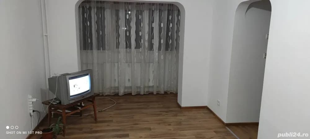 Inchiriere apartament 3 camere, Mihai Bravu - imagine 1