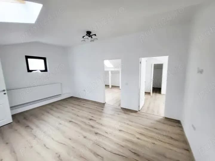 Ultracentral, Catedrala, ap. 4 camere in vila noua, contorizare separata - imagine 1