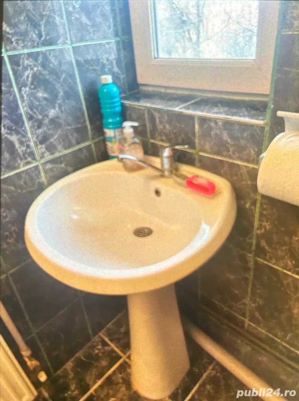 Garsoniera - imagine 1