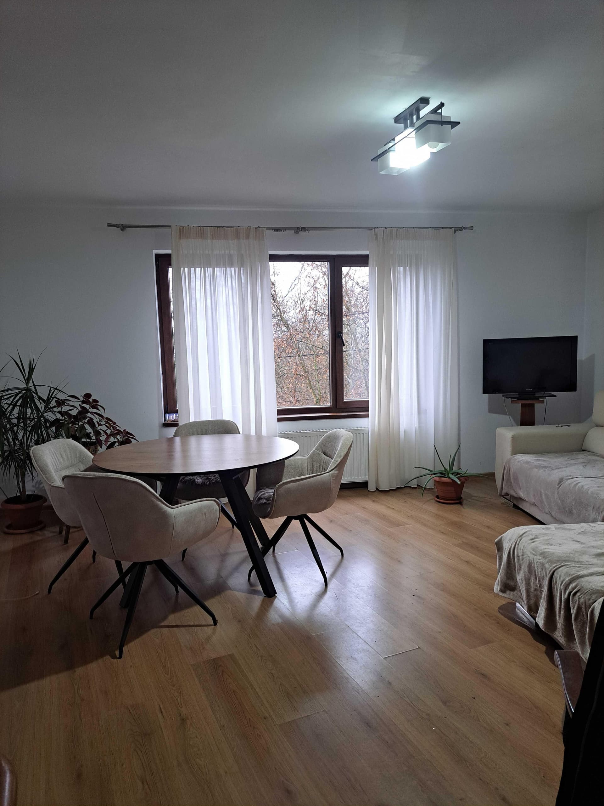 Vand apartament duplex 3 camere zona Grigorescu - imagine 1