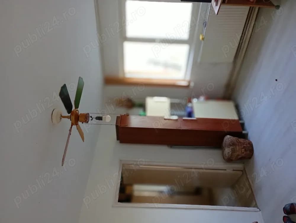 Vând apartament 2 camere