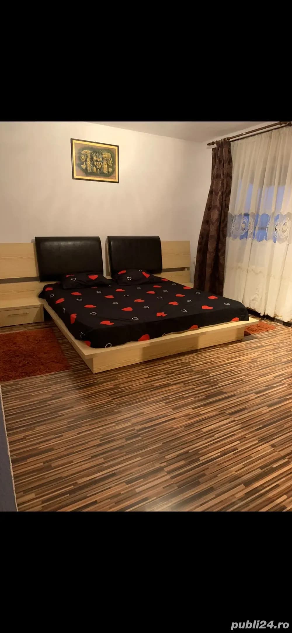 vand apartament 2 camere - imagine 1