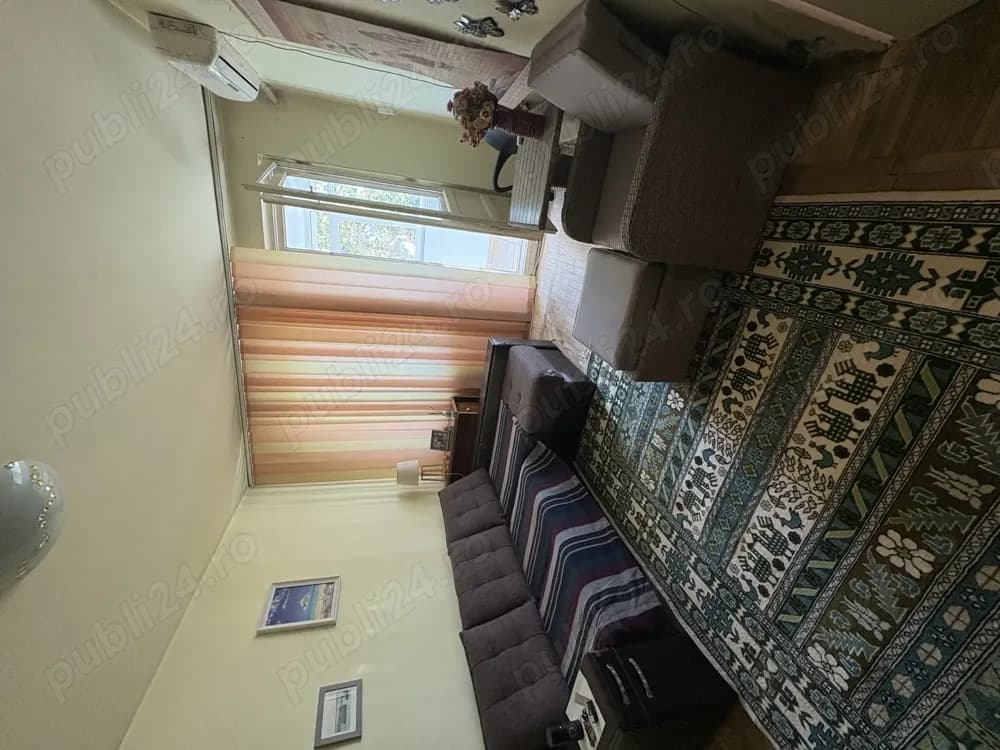 Apartament 2 camere  zona Nord Ploiești