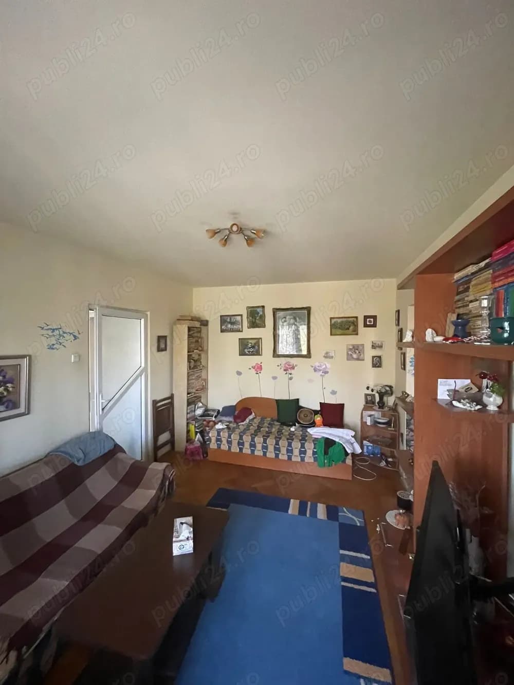 Apartament 2 camere Ploiești Democrației