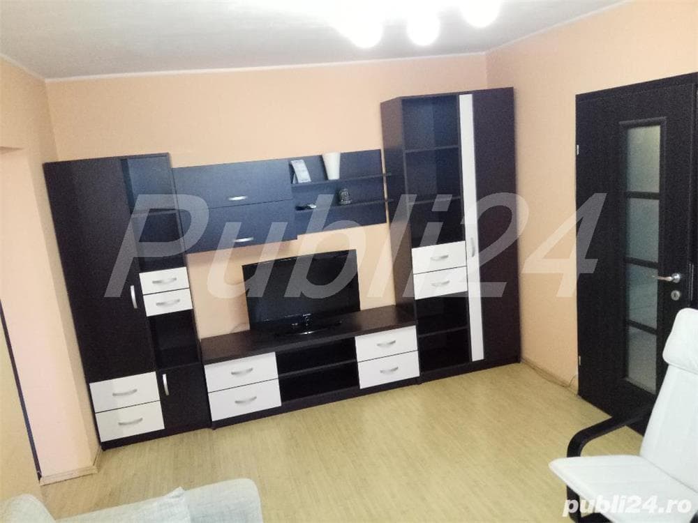 Vand apartament 2 camere complex Nord