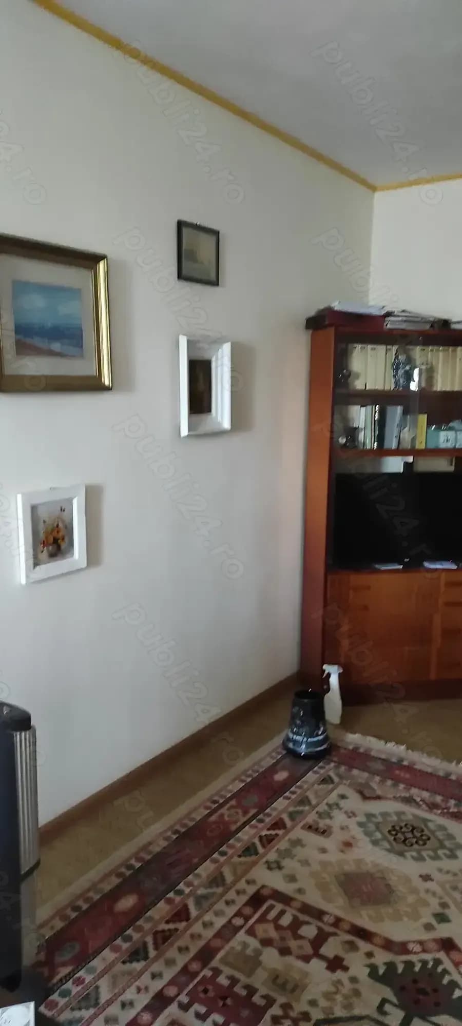 Apartament, cartier Malu Roșu,decomandat ,2 camere