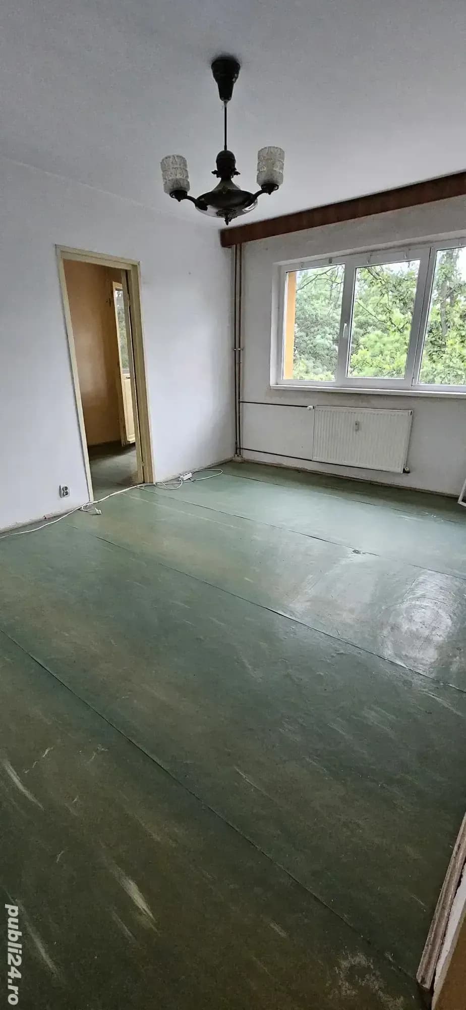 Apartament 3 camere, Ploiesti Vest