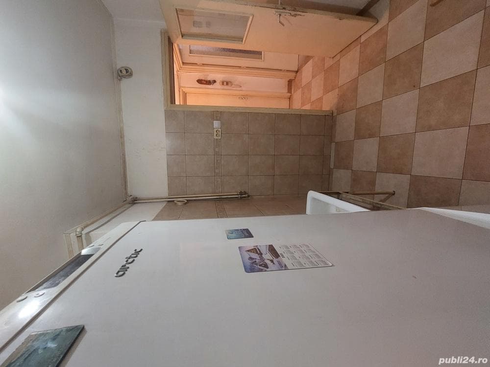 apartament 3 camere nord langa piata