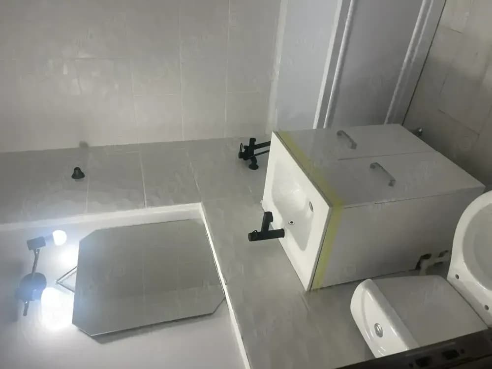 Vând ap3 cam, cf1 zona Nord-Cameliei