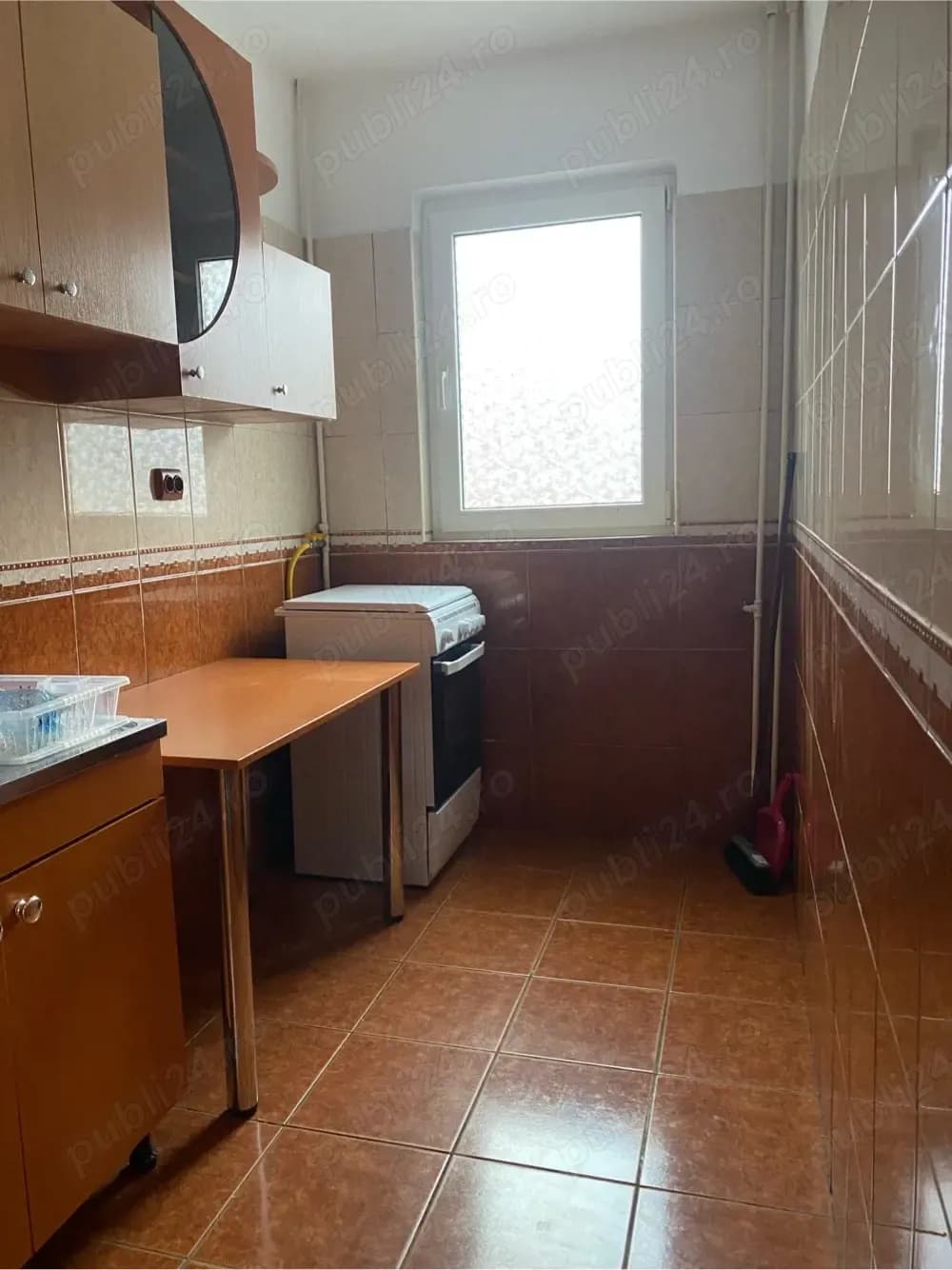 Apartament 3 camere