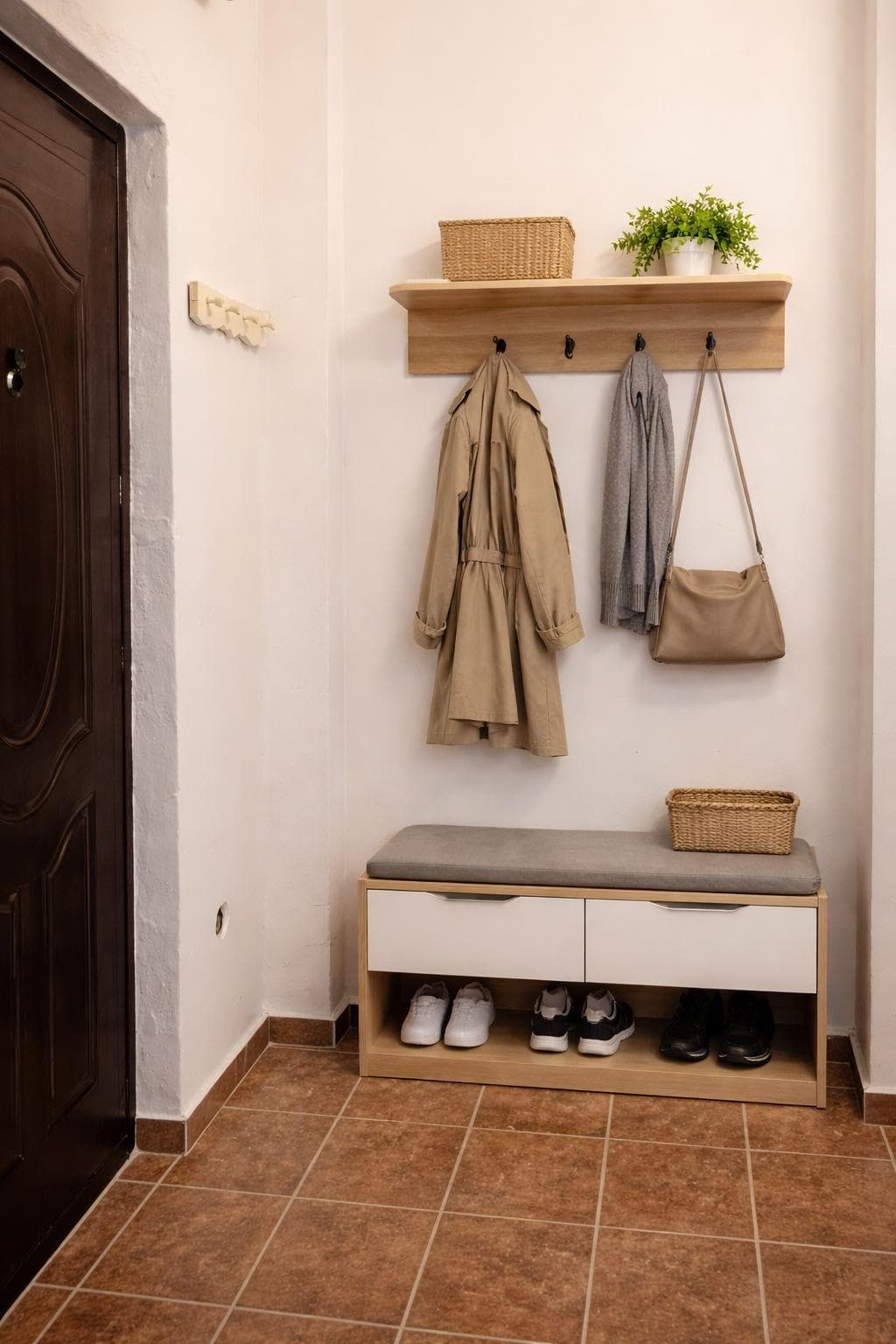 Garsoniera / Apartament 1 camera Zorilor, Louis Pasteur - UMF - imagine 1