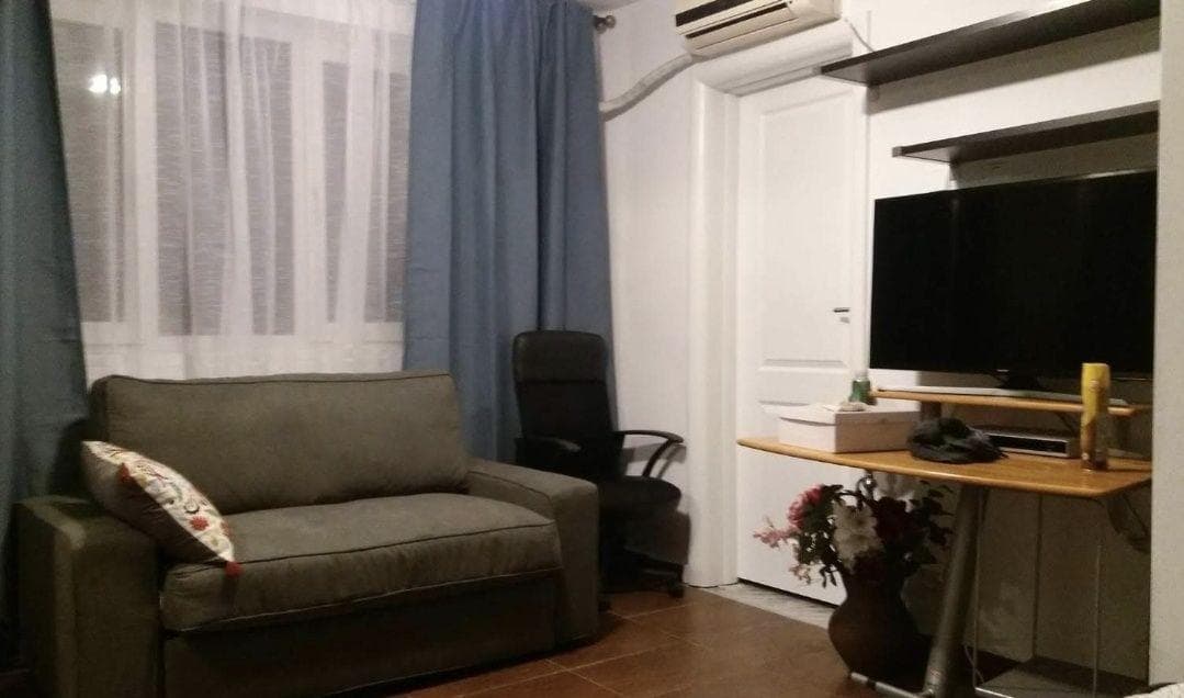 Garsoniera zona Piata Victoriei