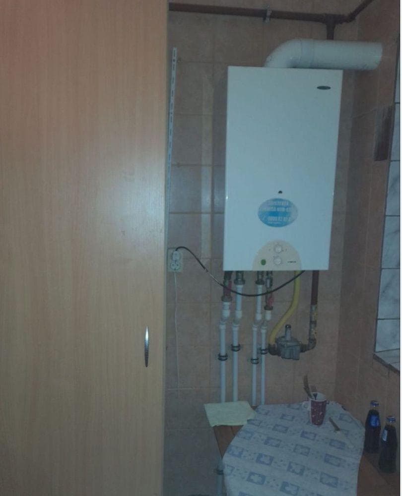 Garsonieră Pipera/ Centrală proprie/ Proprietar - imagine 1