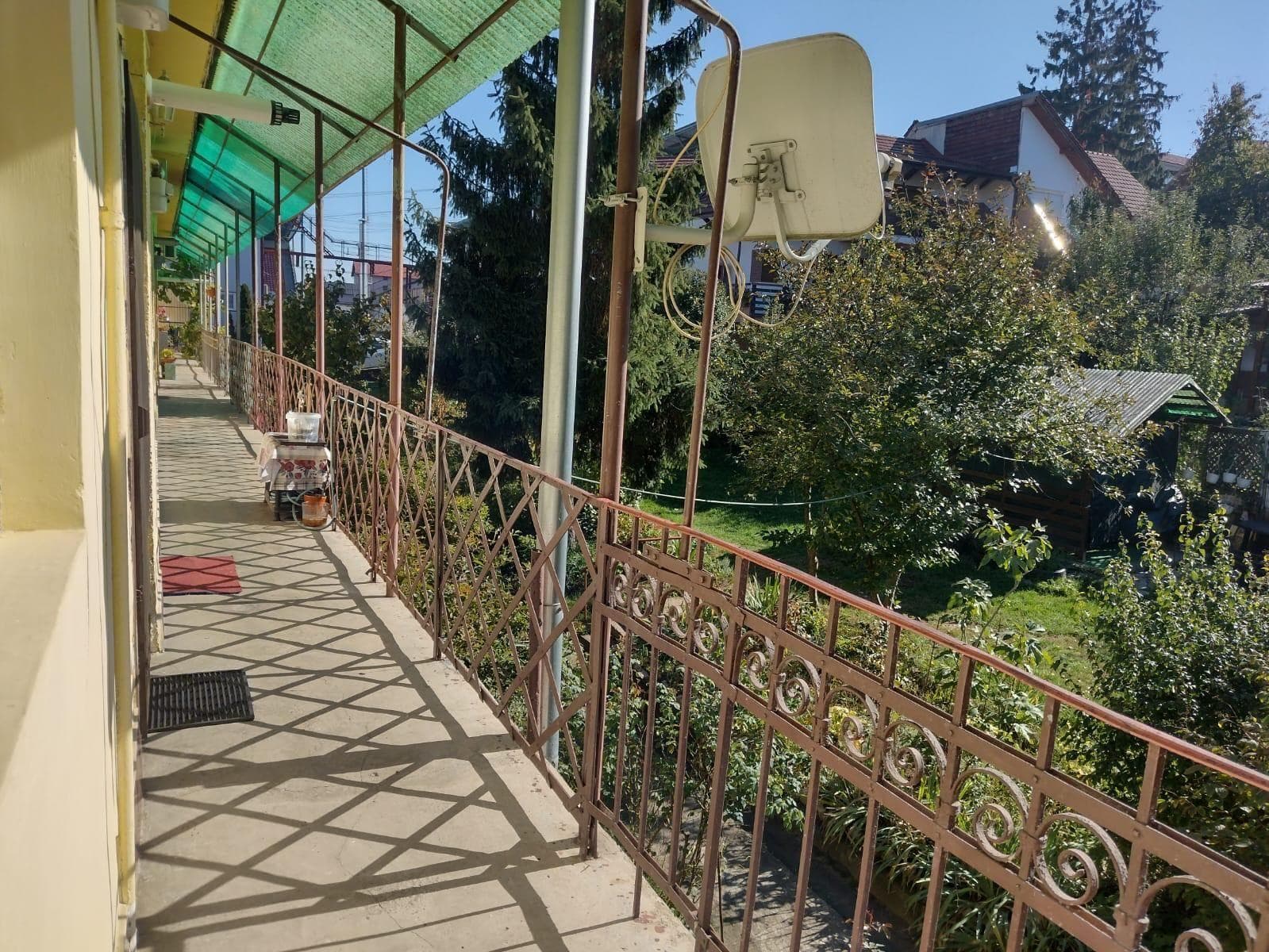 Apartament 1 camera de vanzare Gruia - imagine 1