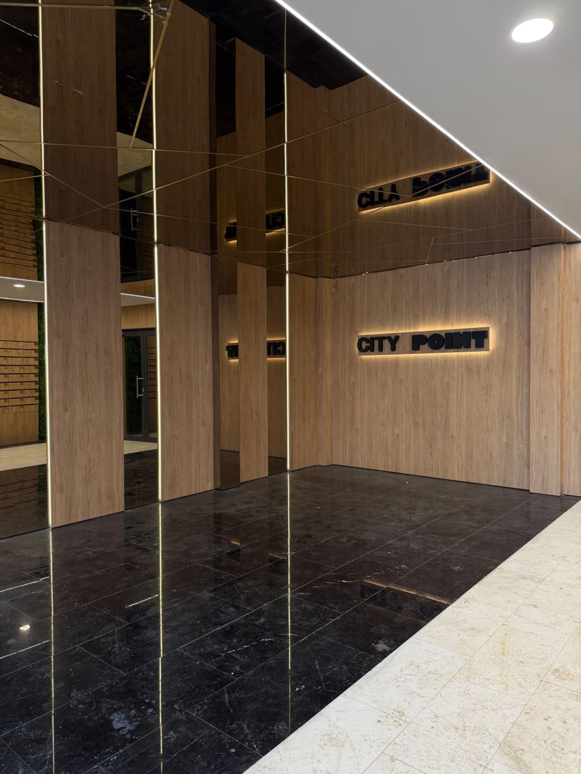 Apartament 2 camere Aviatiei | City Point | Faza 2 | Bloc 2026 - imagine 1