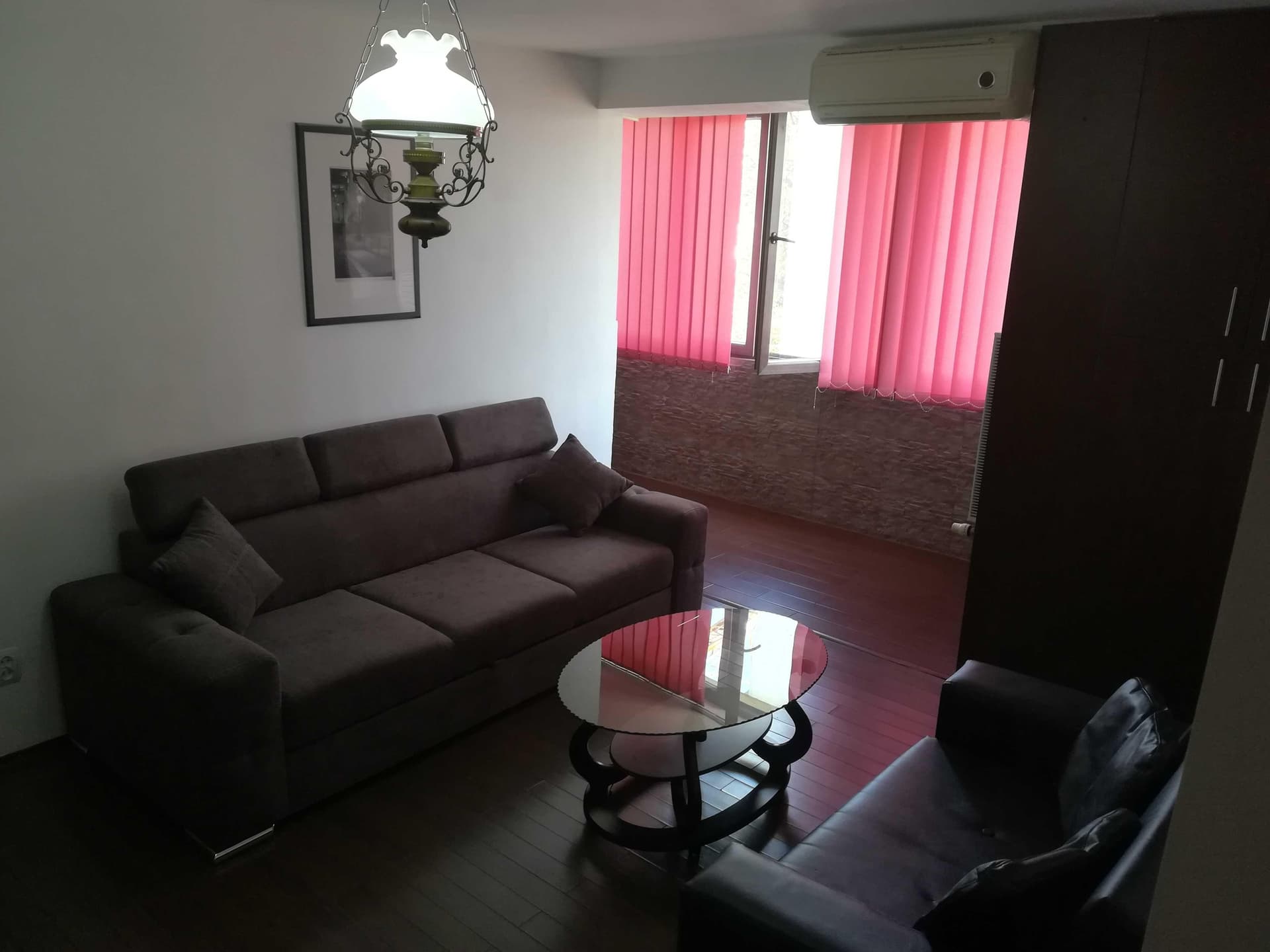 Apartament 2 camere -> Basarab-Titulescu