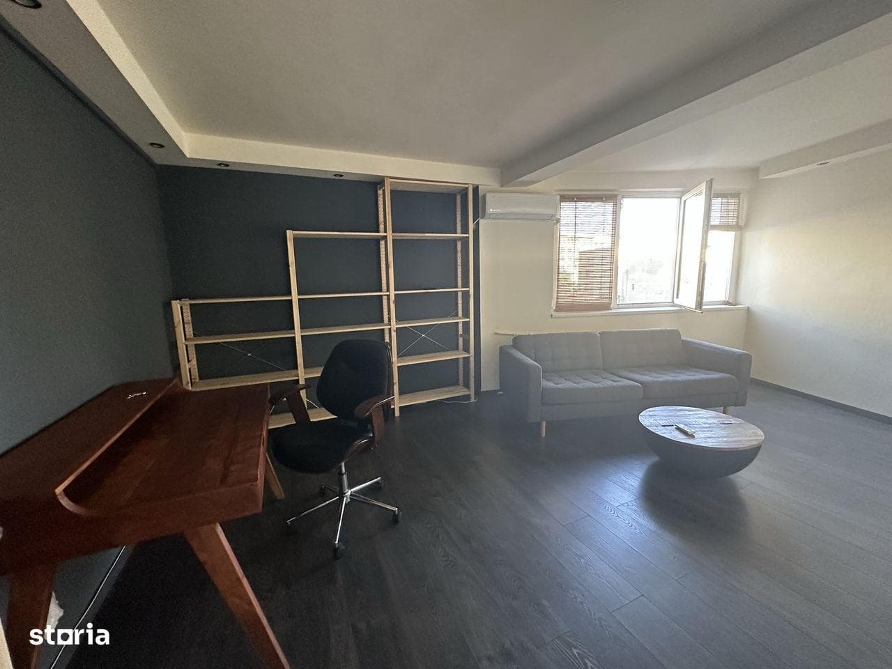 Apartament 2 camere | Cismigiu - Sala Palatului | 1962 | Fără Risc