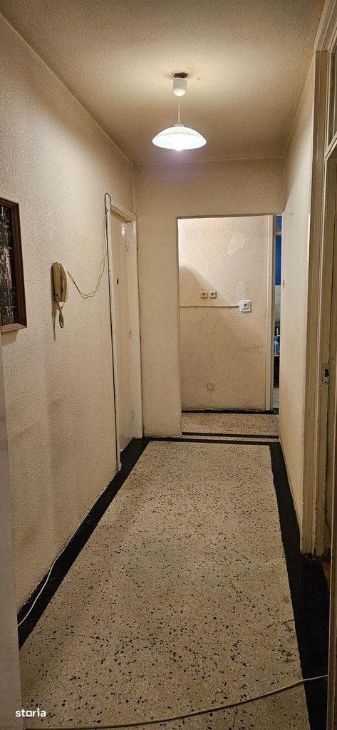Apartament 2 camere de vânzare Bulevardul Mareșal Averescu