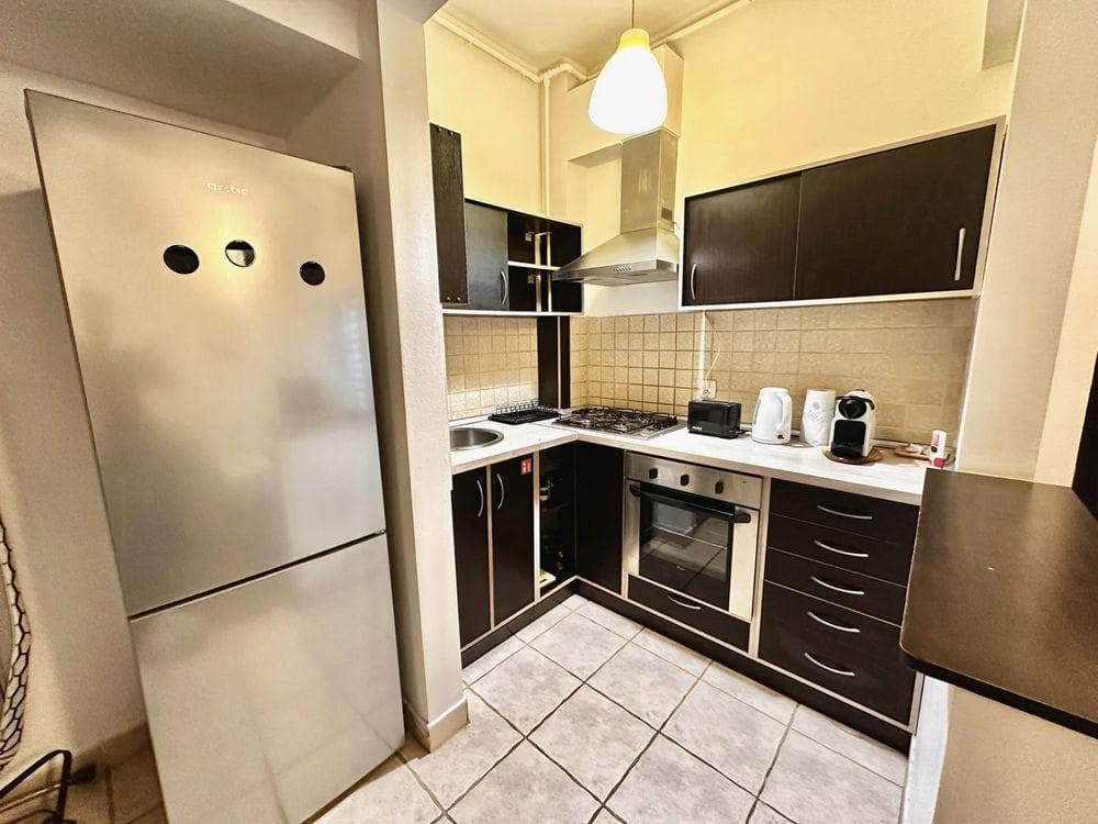 De vânzare Apartament 2 camere, ultracentral