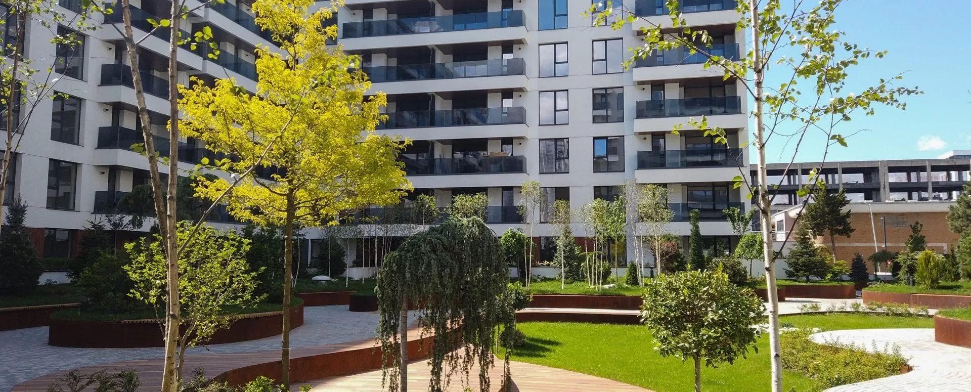 Apartament de vanzare 2 camere Nusco City / Aviatiei / Comision 0 - imagine 1