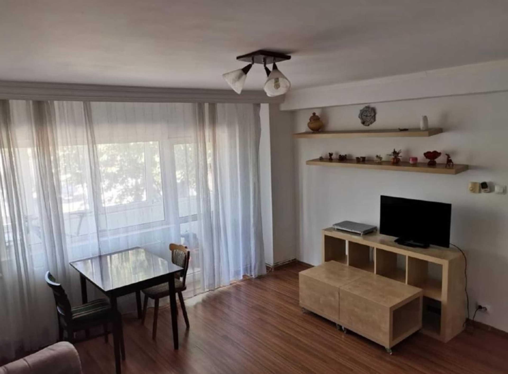 Proprietar, 2 cam, dec, Aviatiei metrou, centrala proprie, etaj 1 - imagine 1