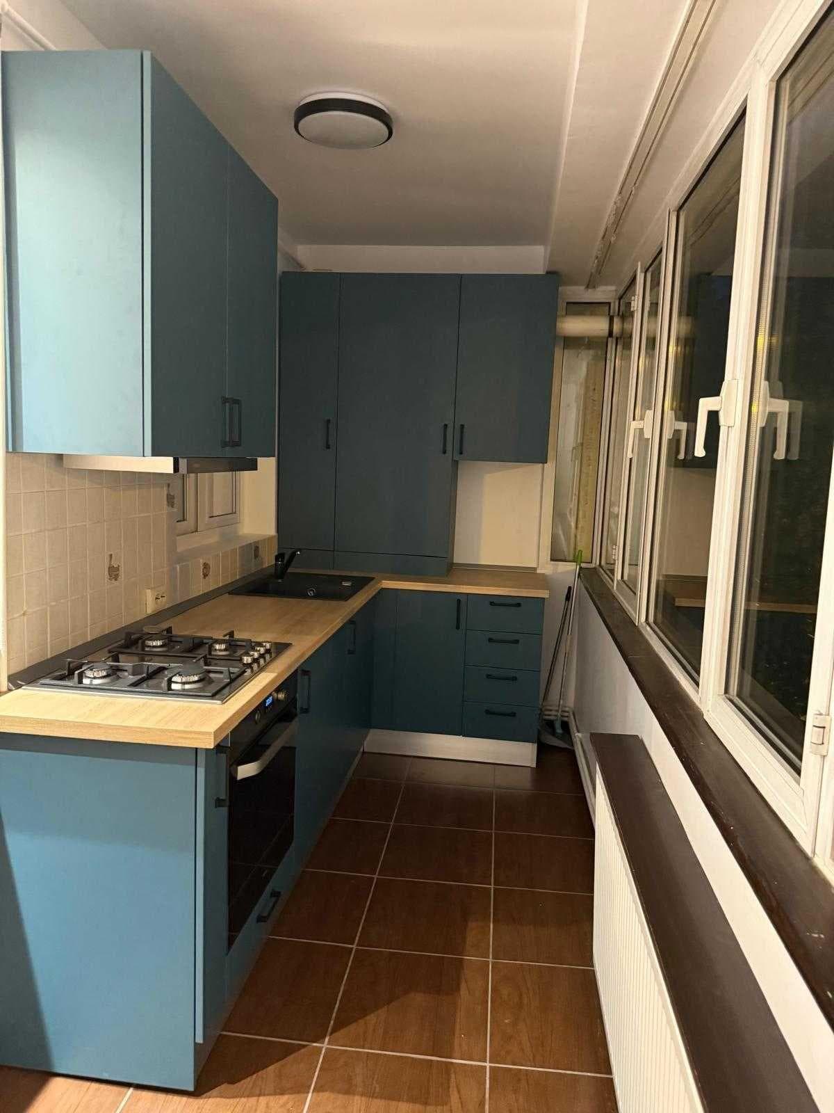 Apartament 2 camere de vanzare - Bucuresti