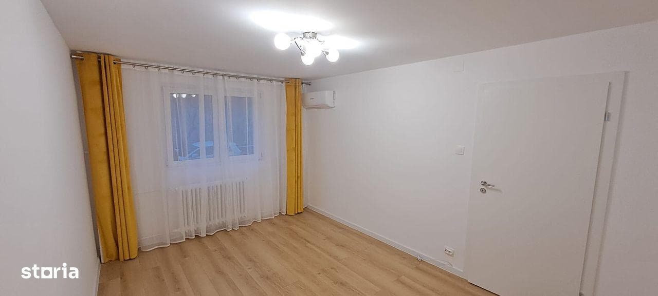 2 camere decomandate, Pta Victoriei, ideal airbnb/cabinete/rezidential - imagine 1